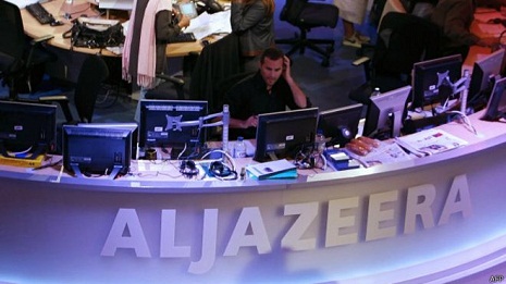 NSO Group spyware hacks Al Jazeera journalists